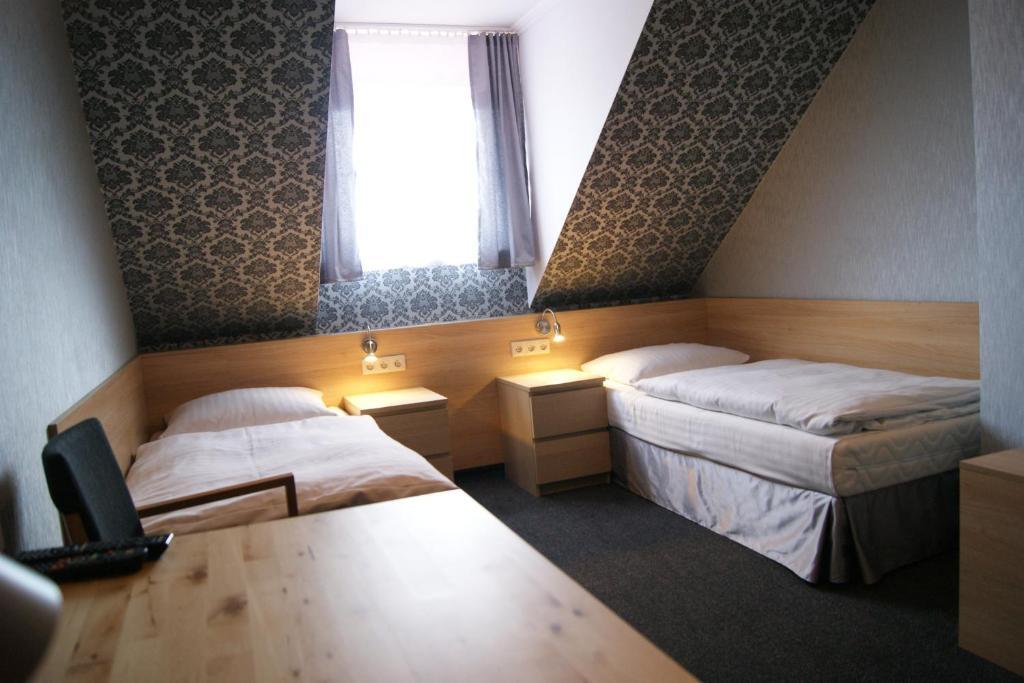 Goscinne Truskawkowa 1a Guest house