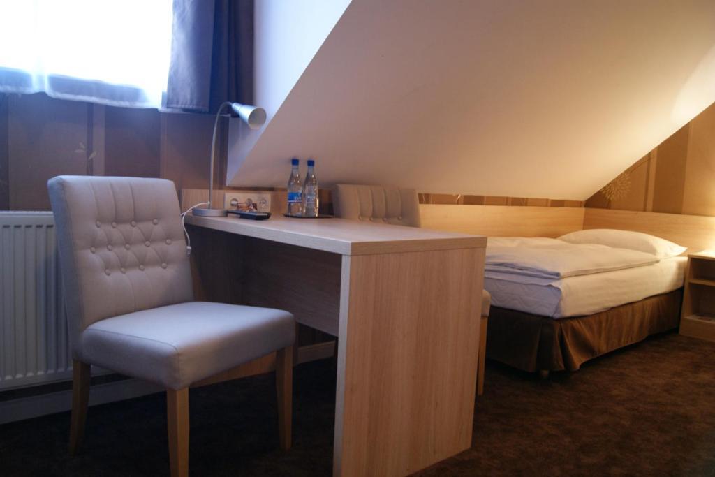 Guest house Goscinne Truskawkowa 1a Zielona Gora (Lubuskie)