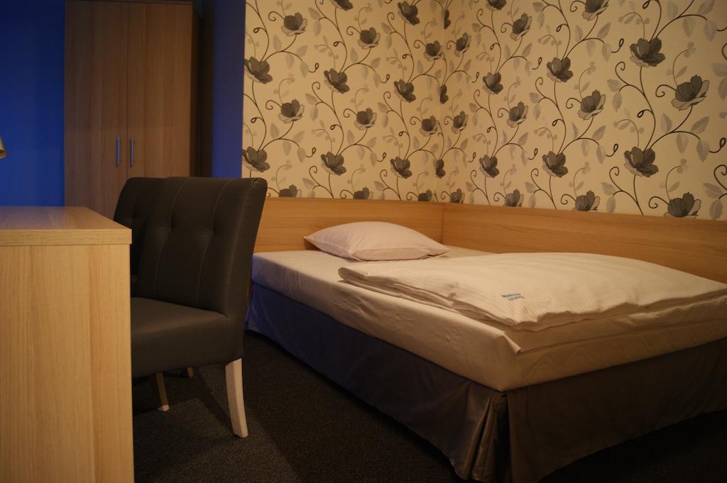 Penzion Goscinne Truskawkowa 1a